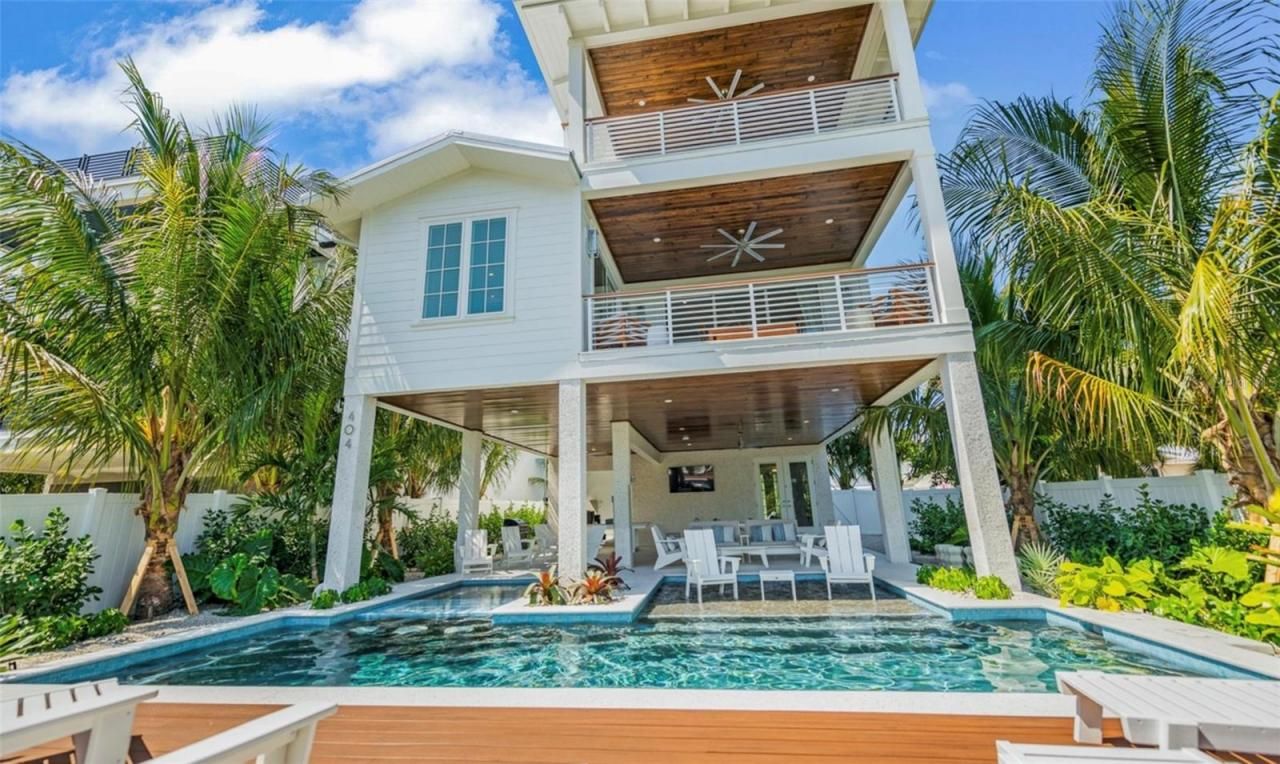 404 North Shore Dr, Anna Maria, FL 34216 Photo