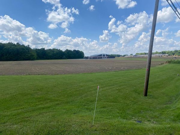 0 Marion-Waldo Road, Unit 7.22 acres, Marion, OH 43302