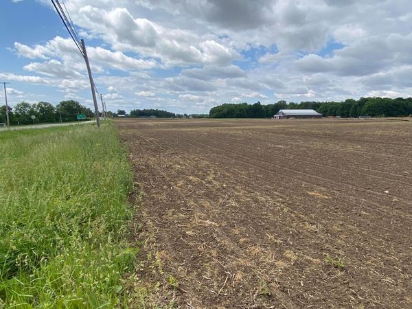 4.5 Acres Marion Waldo Rd, Marion, OH 43302