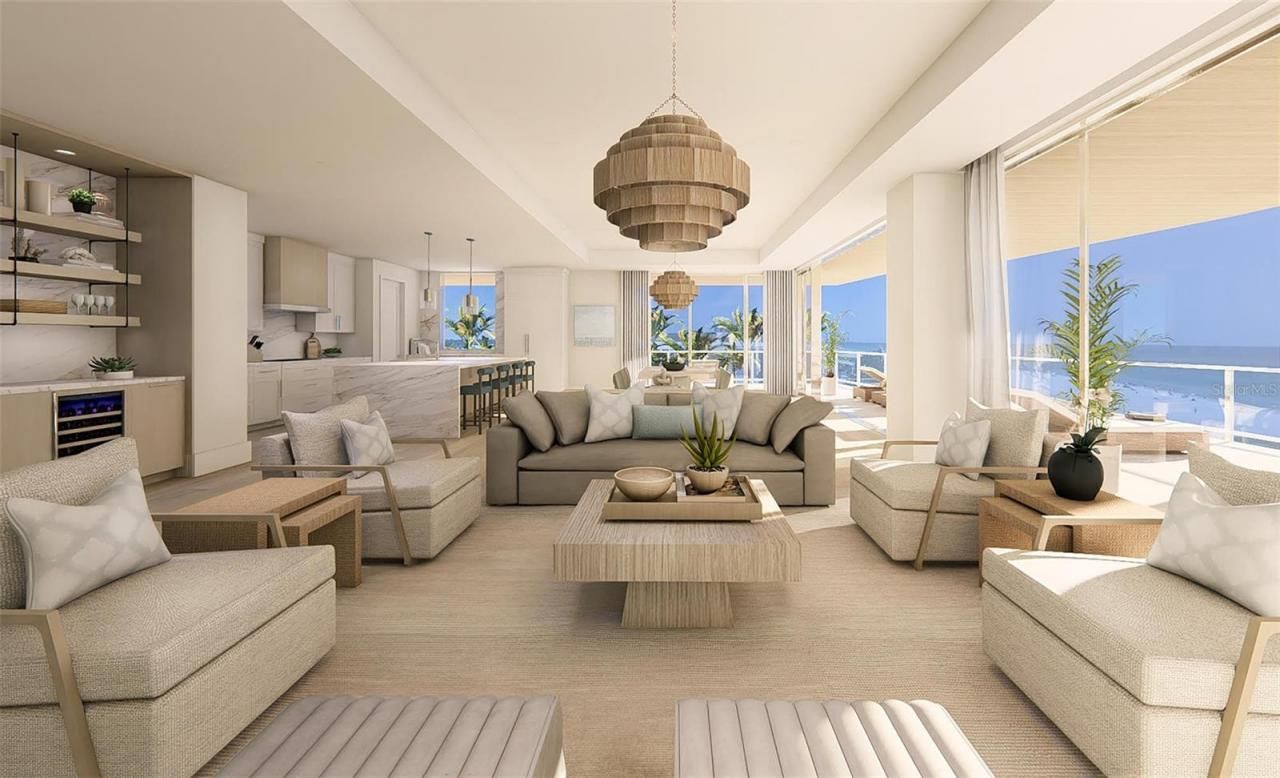 70 Avenida Veneccia, Unit 402, Sarasota, FL 34242 Photo