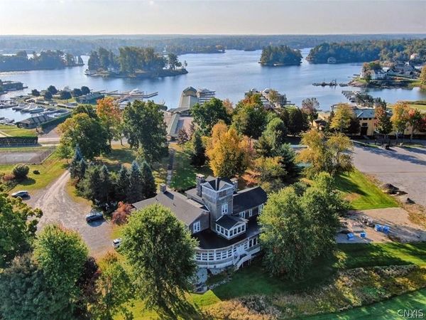 21979 Club Road, Wellesley Island, NY 13640