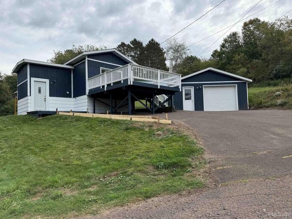 803 S Hematite Street, Bessemer, MI 49911