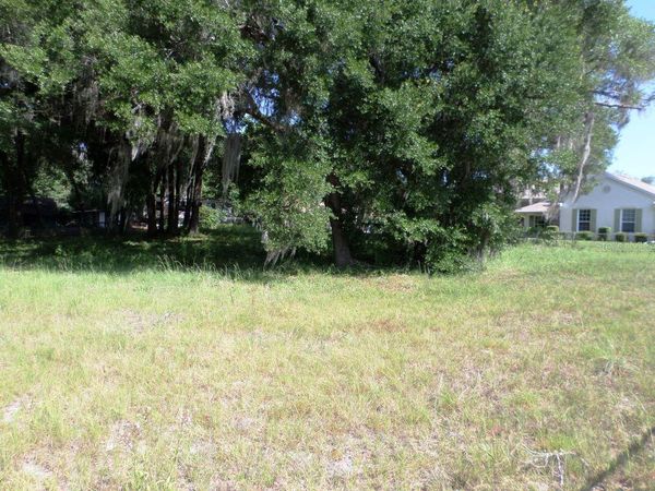 000 BLUE HERON CT, Unit 000, DUNNELLON, FL 34432