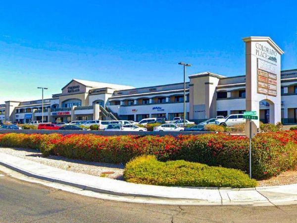 2580 HIGHWAY 95 Highway, Unit 204, Bullhead City, AZ 86442
