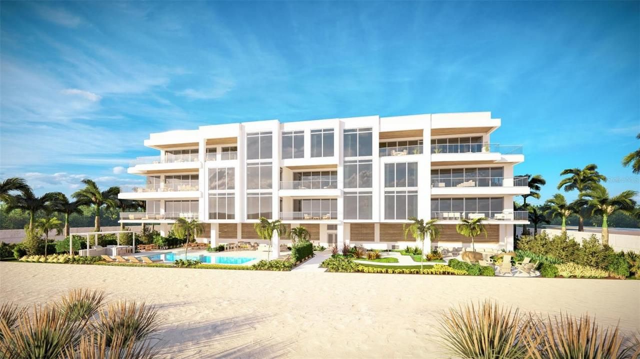 70 Avenida Veneccia, Unit 401, Sarasota, FL 34242 Photo