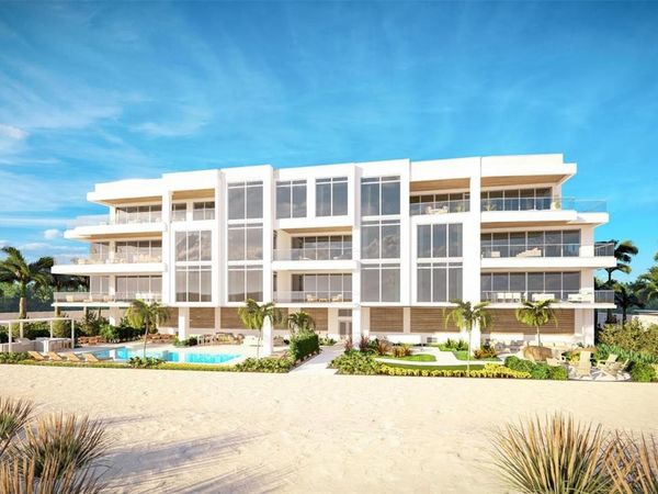 70 AVENIDA VENECCIA, Unit 401, SARASOTA, FL 34242