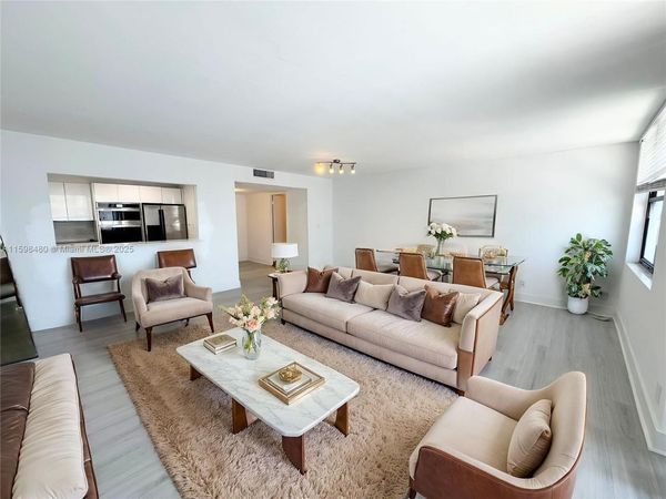 18151 NE 31st Ct, Unit 1404, Aventura, FL 33160