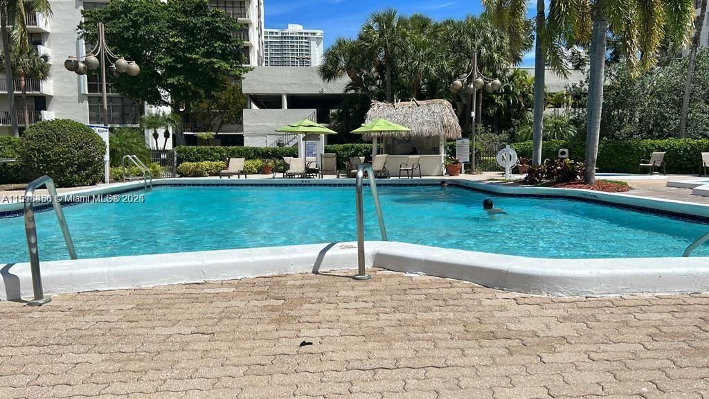 18151 NE 31st Ct, Unit 1404, Aventura, FL 33160 Photo