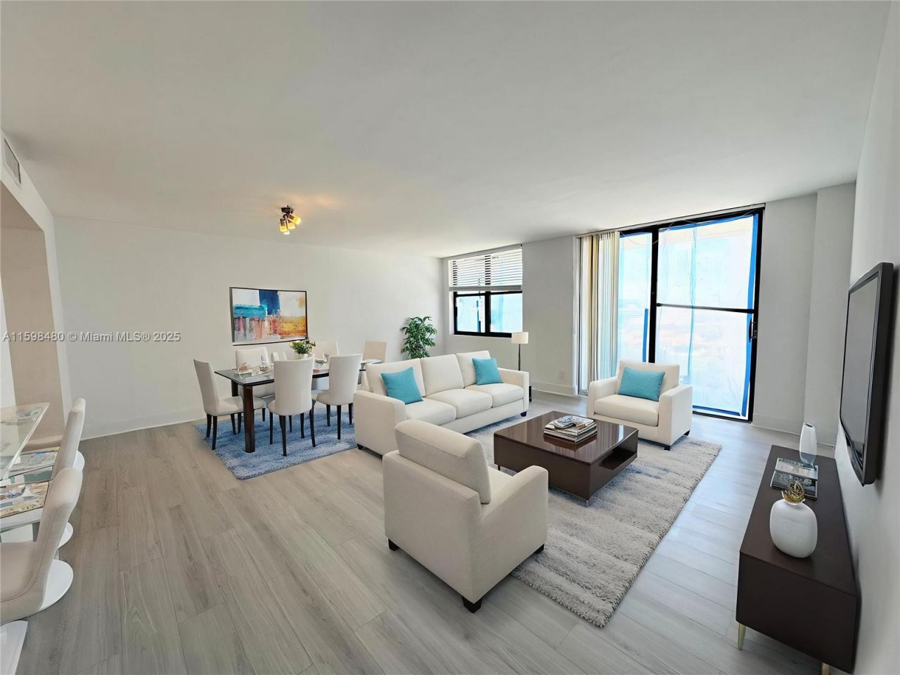 18151 NE 31st Ct, Unit 1404, Aventura, FL 33160 Photo