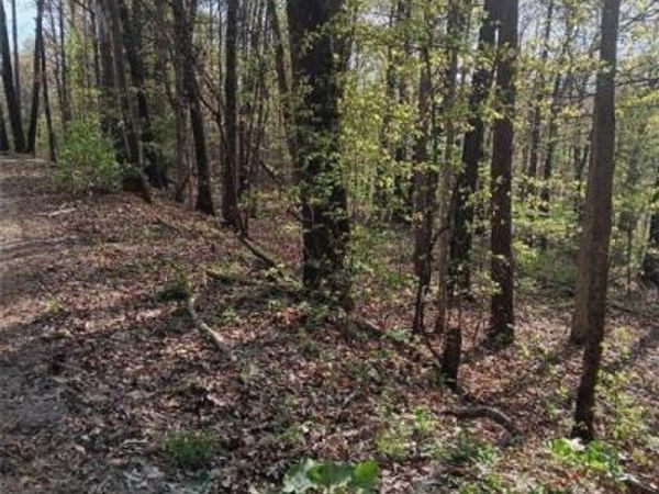 LOT 30 St. Ives Circle, Bella Vista, AR 72714