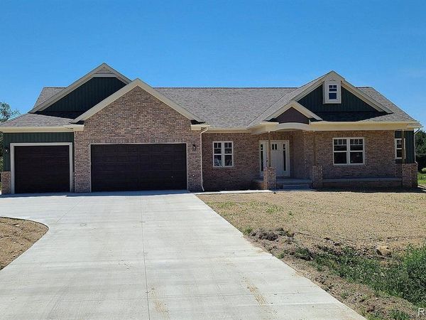 10008 QUARRY RIDGE Road, Springfield Twp, MI 48346