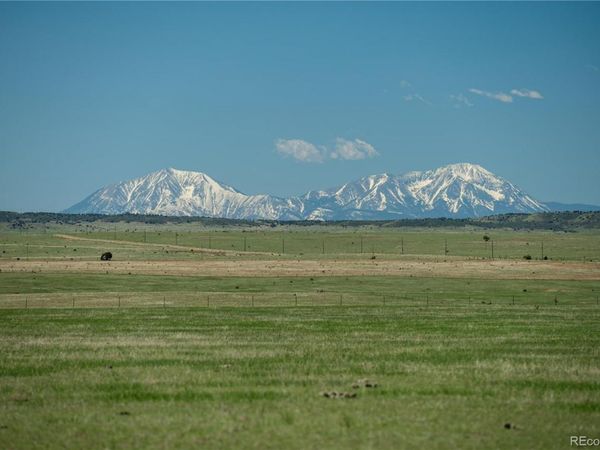 000 Wolfenberger Road, Rye, CO 81004