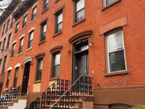 429 E 118th Street, New York (Manhattan), NY 10035