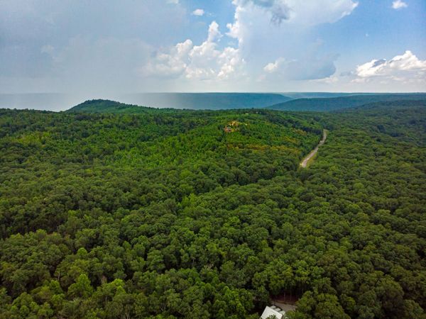 00 Jackson Point Road, Sewanee, TN 37375