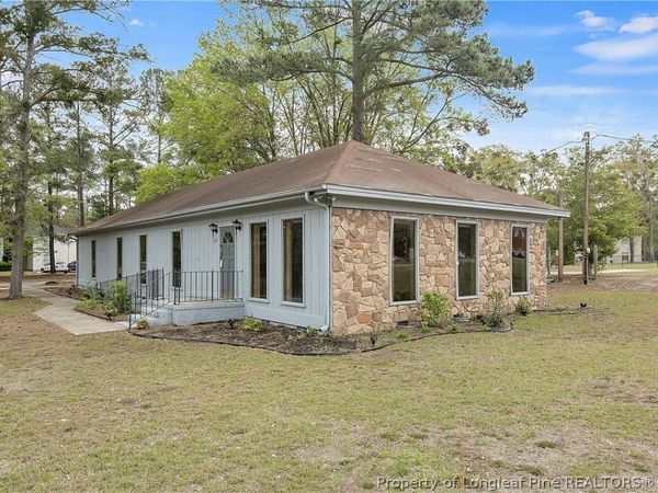 4950 Cameron Road, Hope Mills, NC 28348