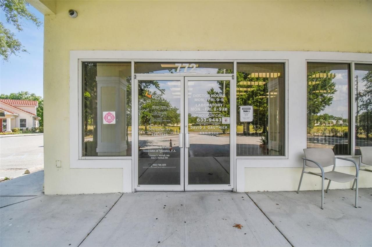 772 Cortaro Drive, Sun City Center, FL 33573 Photo