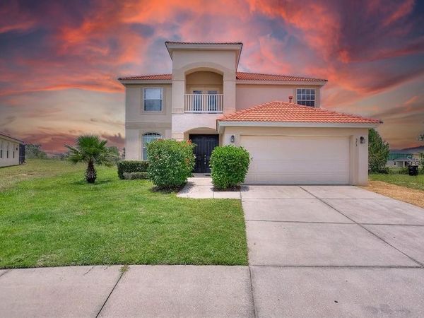 573 VIOLA DRIVE, DAVENPORT, FL 33837