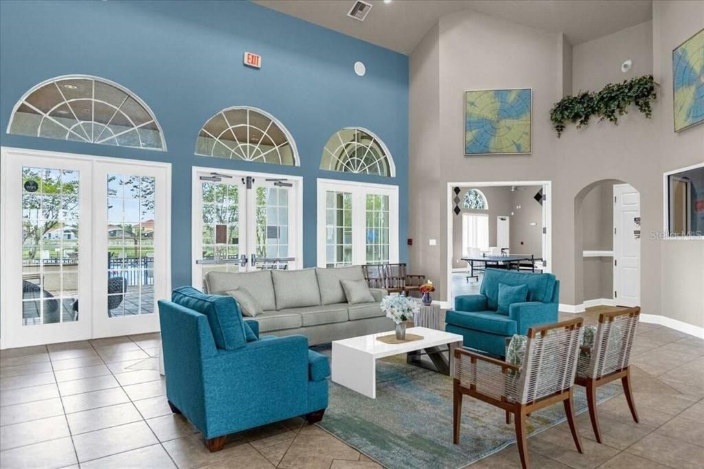 573 Viola Drive, Davenport, FL 33837 Photo