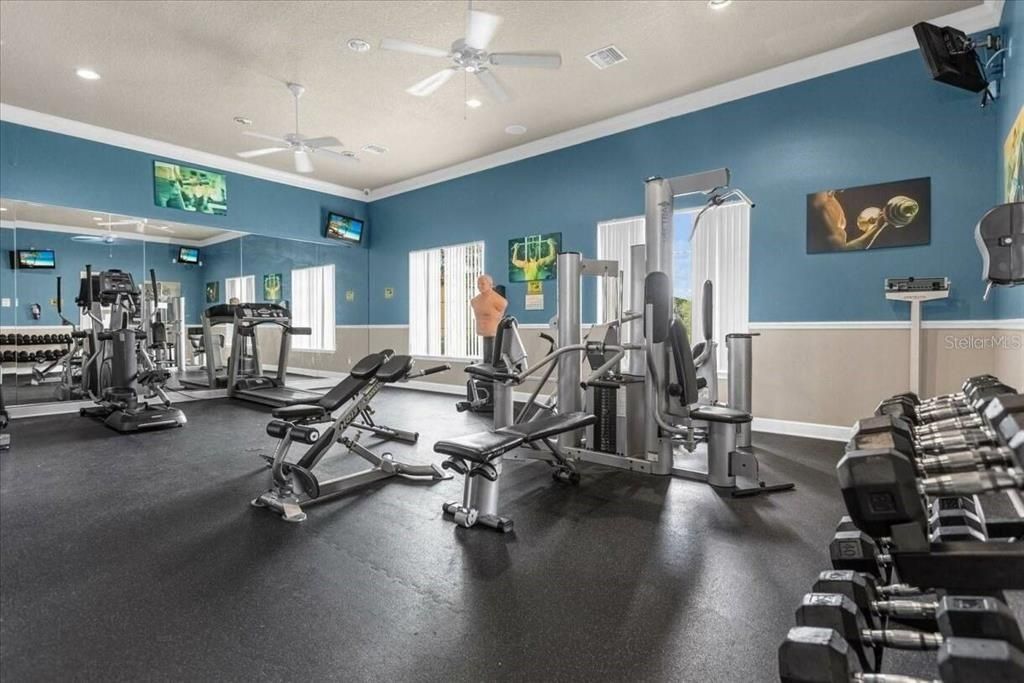 573 Viola Drive, Davenport, FL 33837 Photo