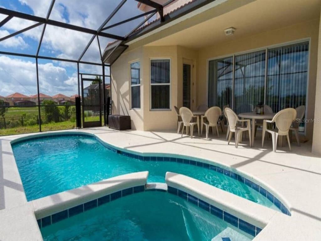 573 Viola Drive, Davenport, FL 33837 Photo