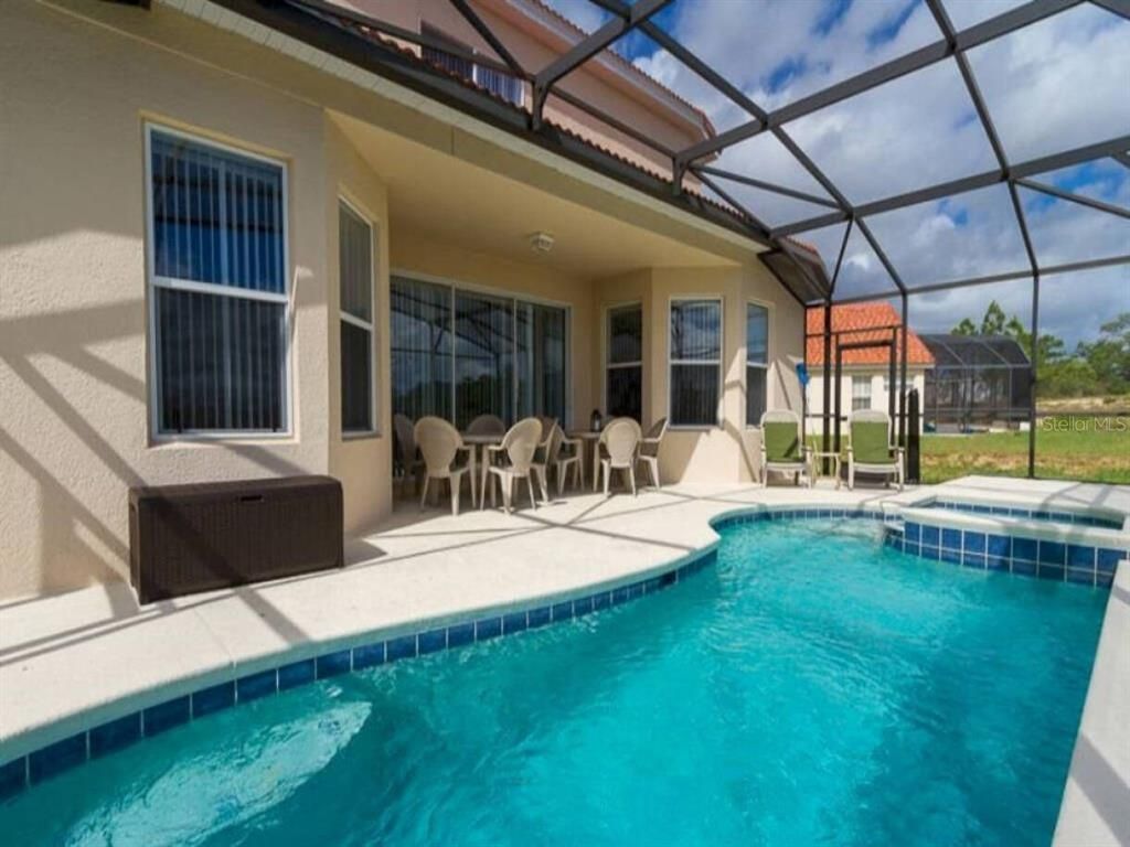 573 Viola Drive, Davenport, FL 33837 Photo