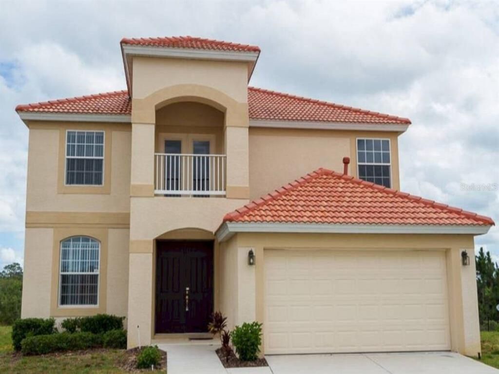 573 Viola Drive, Davenport, FL 33837 Photo