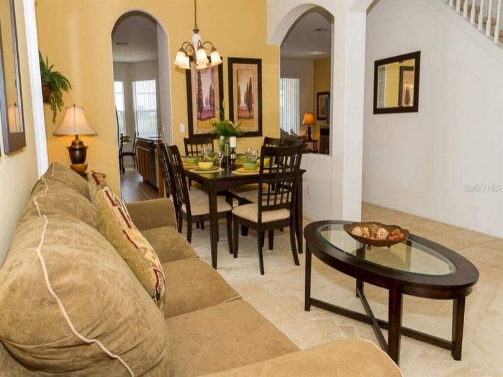 573 Viola Drive, Davenport, FL 33837 Photo