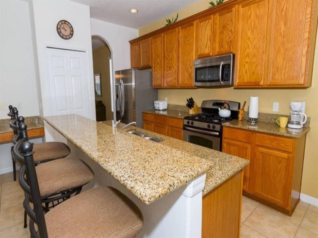 573 Viola Drive, Davenport, FL 33837 Photo