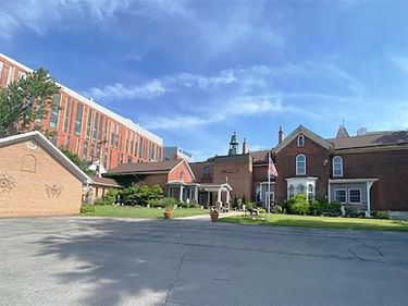 760 Ellicott Street, Buffalo, NY 14203