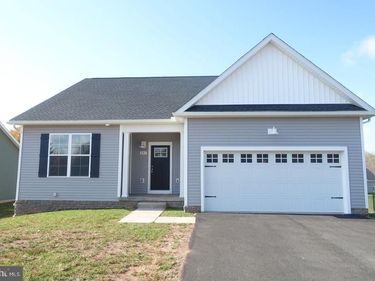 201 KINNEMAN ROAD, Unit 25, ABBOTTSTOWN, PA 17301