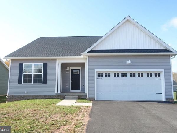 201 KINNEMAN ROAD, Unit 25, ABBOTTSTOWN, PA 17301