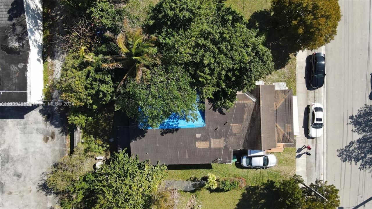 3373 Thomas Ave, Miami, FL 33133 Photo