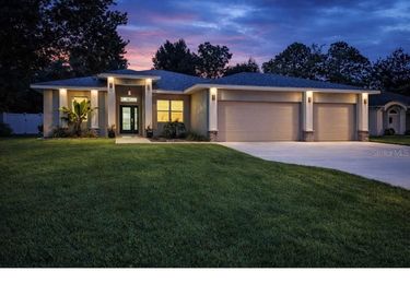 8 HIBISCUS COURT, HOMOSASSA, FL 34446