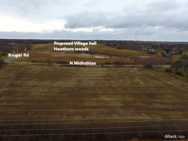 O Midlothian Road, Hawthorn Woods, IL 60047