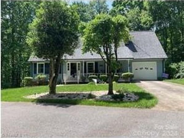 246 HEMLOCK Lane, Moravian Falls, NC 28654