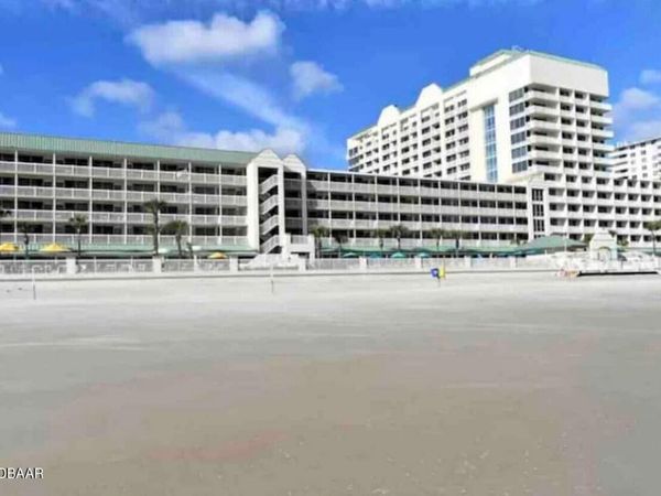 2700 N Atlantic Avenue, Unit 920, Daytona Beach, FL 32118