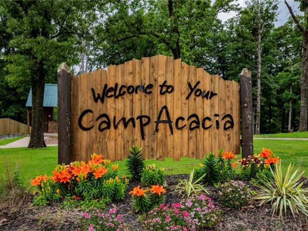 9345 WPA Road, Gentry, AR 72734