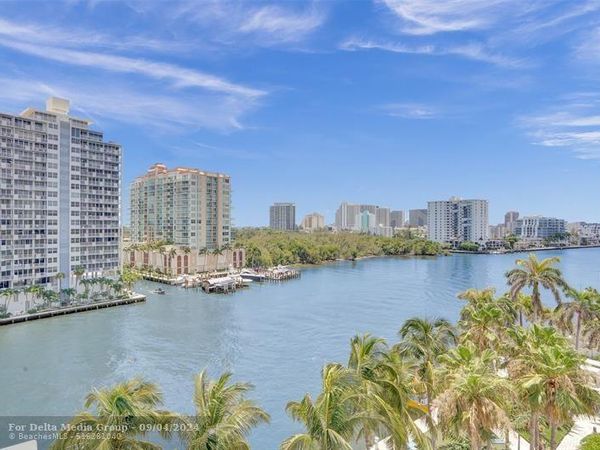 2670 E Sunrise Blvd, Unit 726, Fort Lauderdale, FL 33304