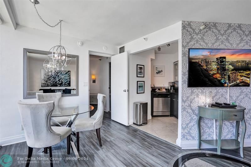 2670 E Sunrise Boulevard, Unit 726, Fort Lauderdale, FL 33304 Photo