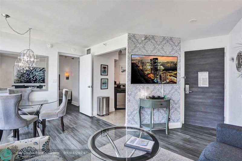 2670 E Sunrise Boulevard, Unit 726, Fort Lauderdale, FL 33304 Photo