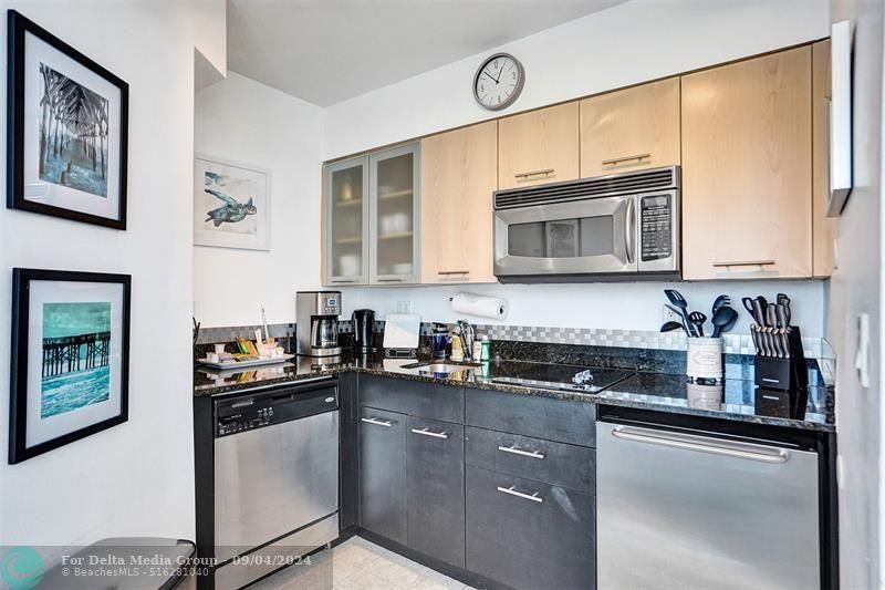 2670 E Sunrise Boulevard, Unit 726, Fort Lauderdale, FL 33304 Photo