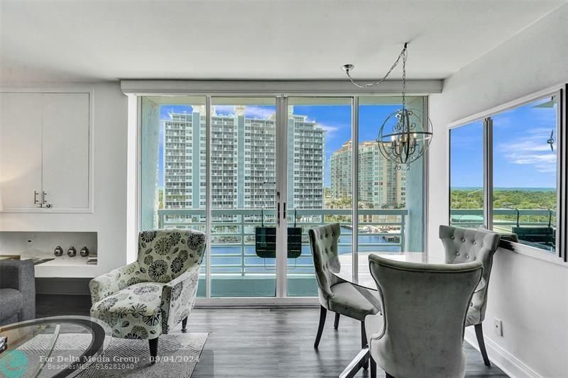 2670 E Sunrise Boulevard, Unit 726, Fort Lauderdale, FL 33304 Photo