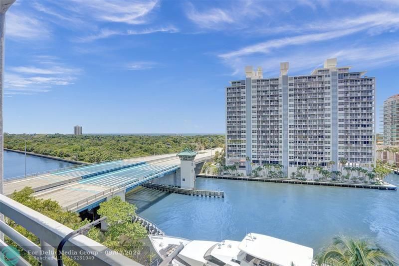 2670 E Sunrise Boulevard, Unit 726, Fort Lauderdale, FL 33304 Photo