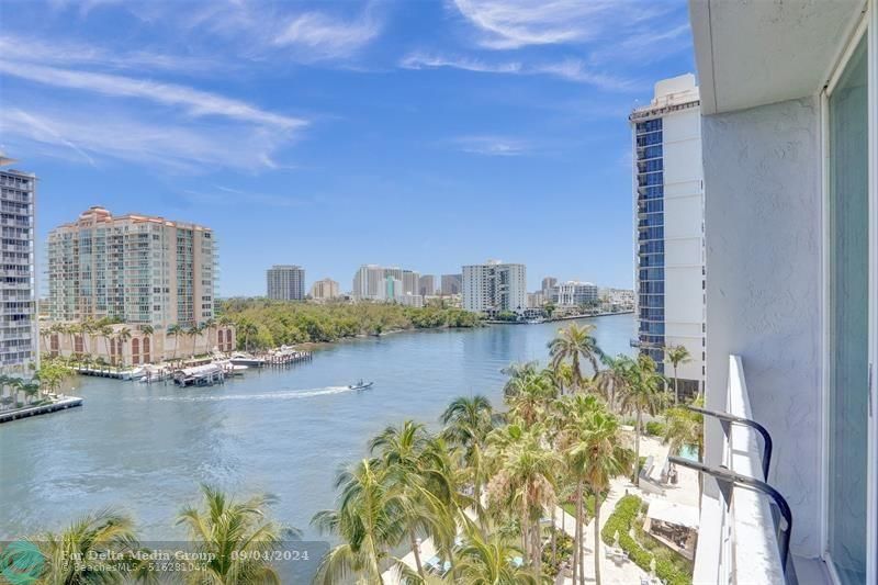 2670 E Sunrise Boulevard, Unit 726, Fort Lauderdale, FL 33304 Photo