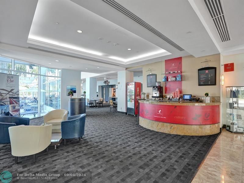 2670 E Sunrise Boulevard, Unit 726, Fort Lauderdale, FL 33304 Photo