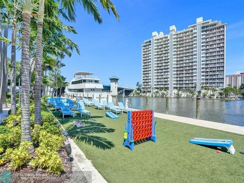 2670 E Sunrise Boulevard, Unit 726, Fort Lauderdale, FL 33304 Photo