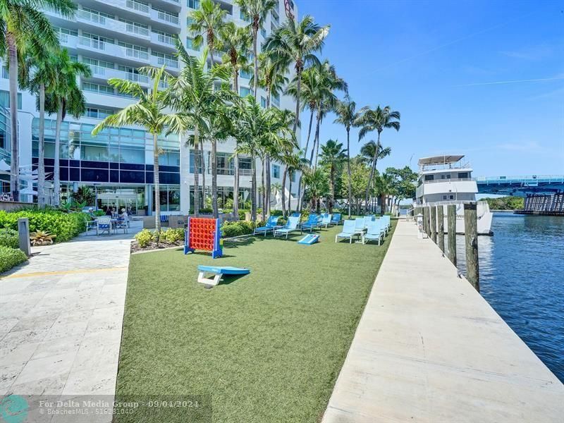 2670 E Sunrise Boulevard, Unit 726, Fort Lauderdale, FL 33304 Photo