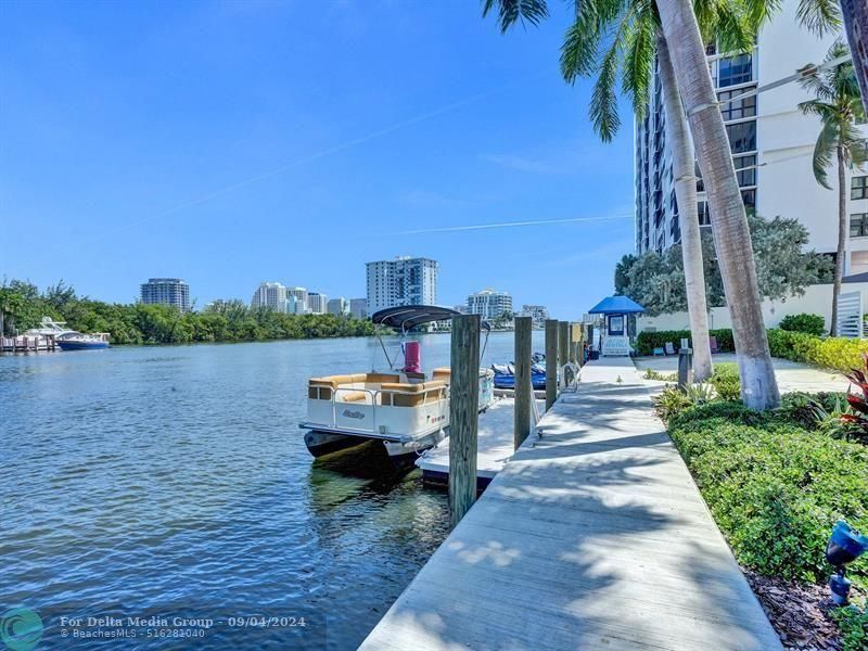2670 E Sunrise Boulevard, Unit 726, Fort Lauderdale, FL 33304 Photo
