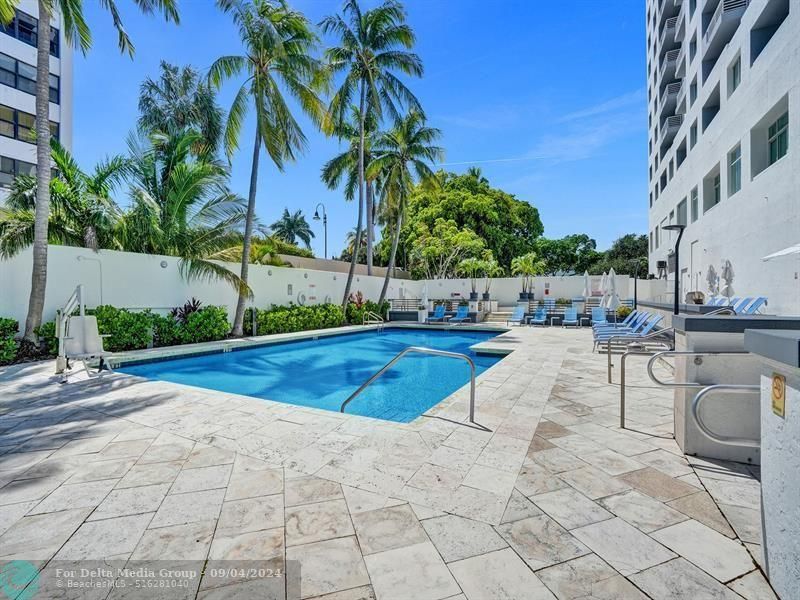 2670 E Sunrise Boulevard, Unit 726, Fort Lauderdale, FL 33304 Photo