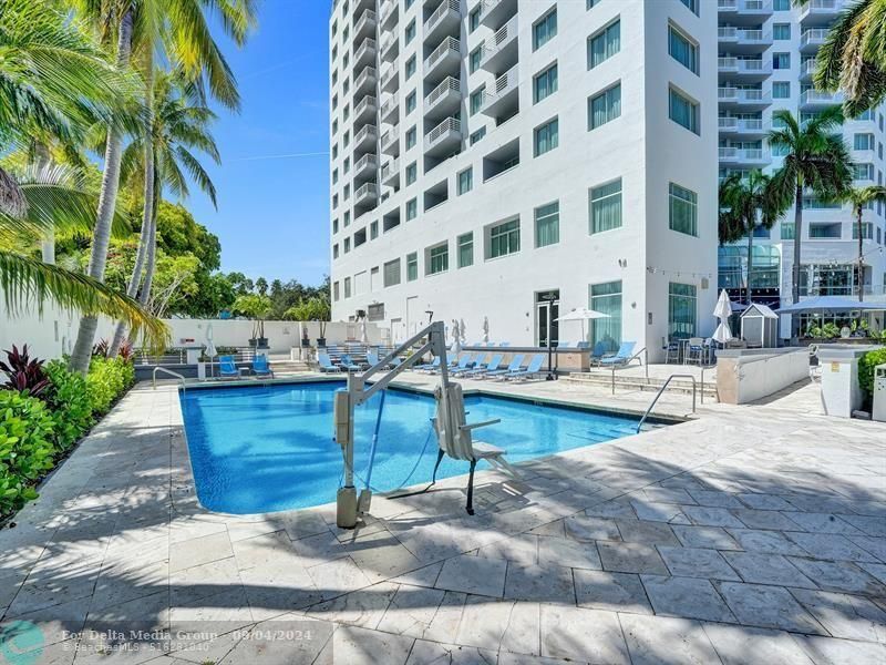 2670 E Sunrise Boulevard, Unit 726, Fort Lauderdale, FL 33304 Photo